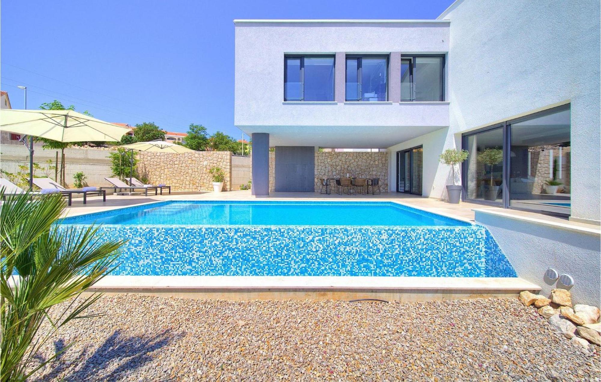 Villa Silente Salatić Exterior foto